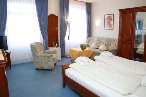 Hotel TOP CountryLine Ritter